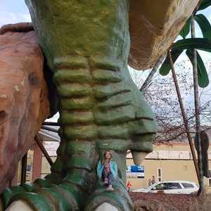 Meet your Posher, Jennifer